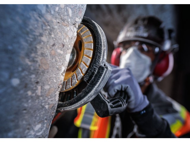 Lončasti brus Bosch PRO Multi Material, 2608601761